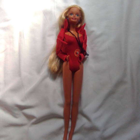 Barbie Baywatch - Picture 1 of 2